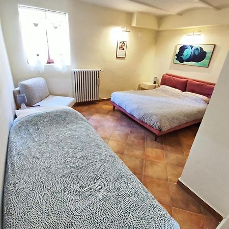 Fonte Degna - Alloggio E Sito Storico Citerna Zewnętrze zdjęcie