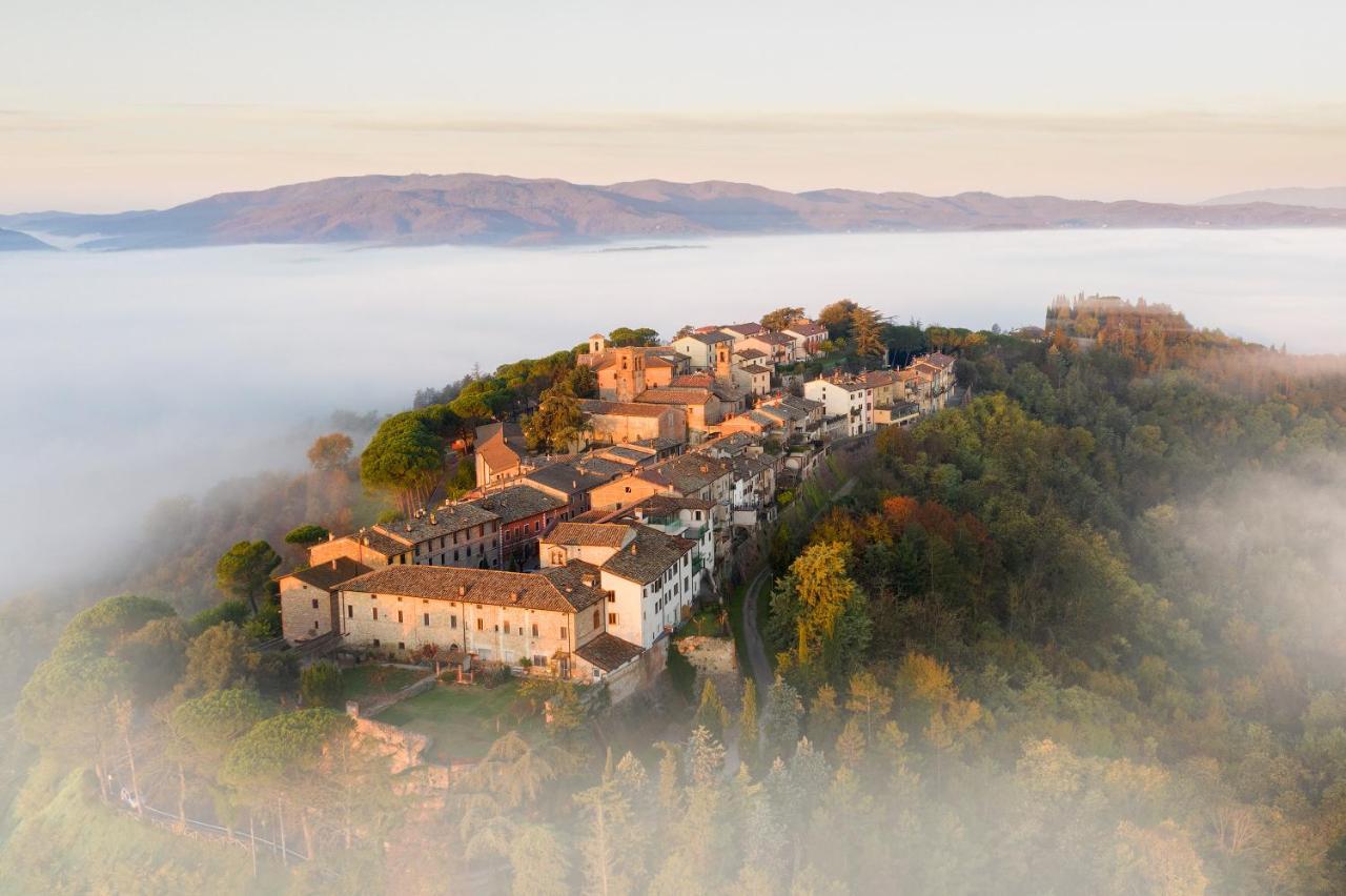 Fonte Degna - Alloggio E Sito Storico Citerna Zewnętrze zdjęcie