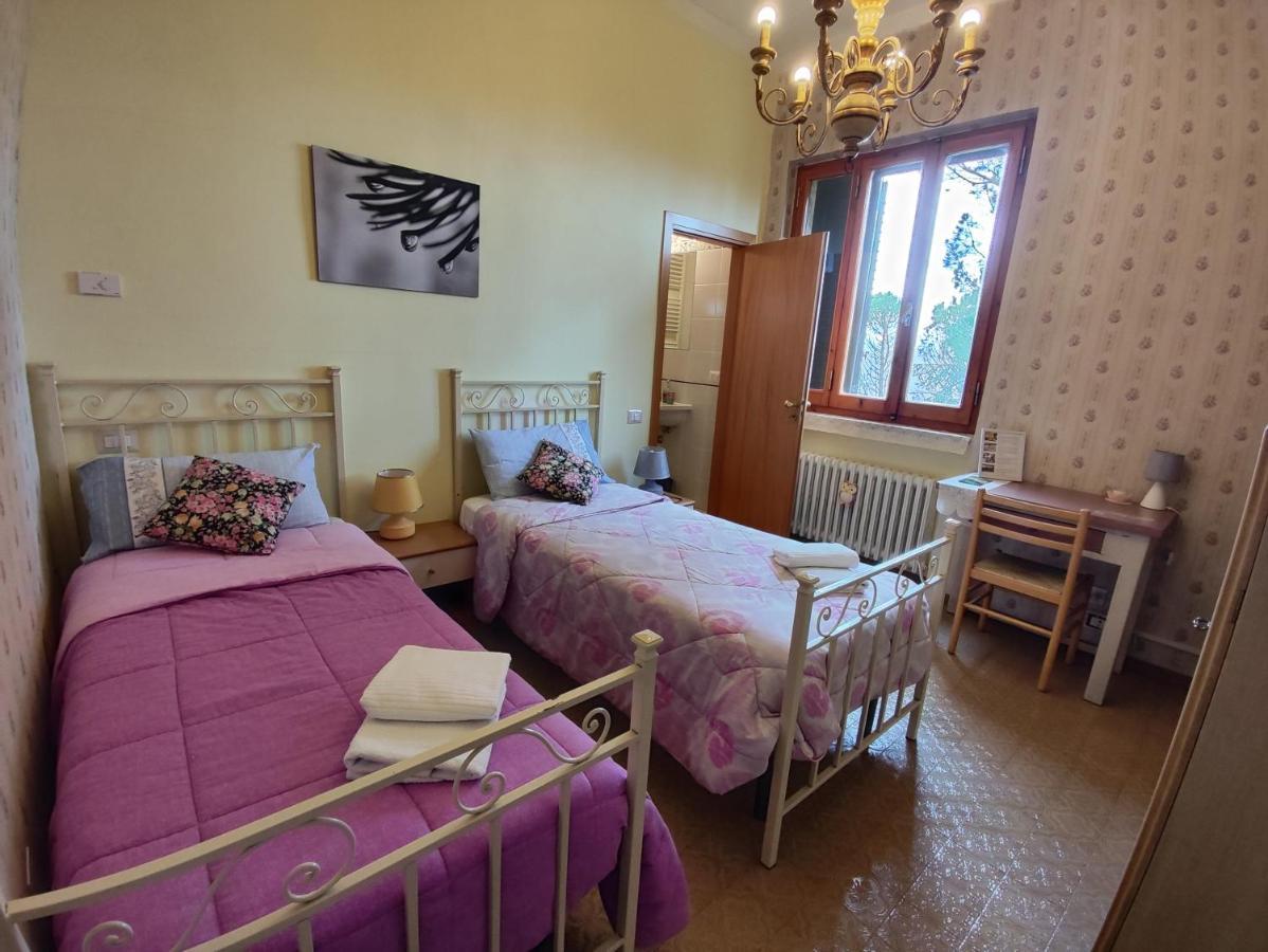 Fonte Degna - Alloggio E Sito Storico Citerna Zewnętrze zdjęcie