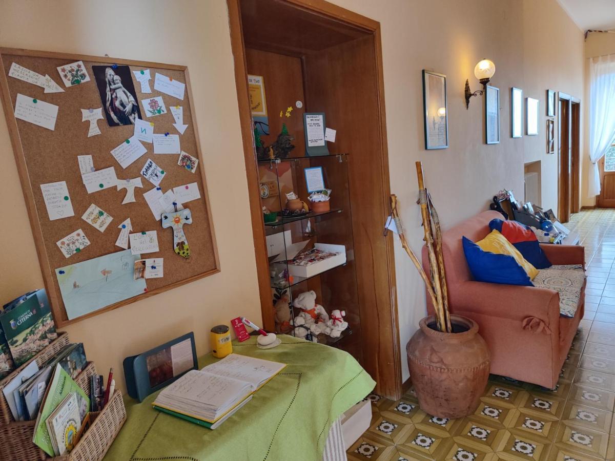 Fonte Degna - Alloggio E Sito Storico Citerna Zewnętrze zdjęcie