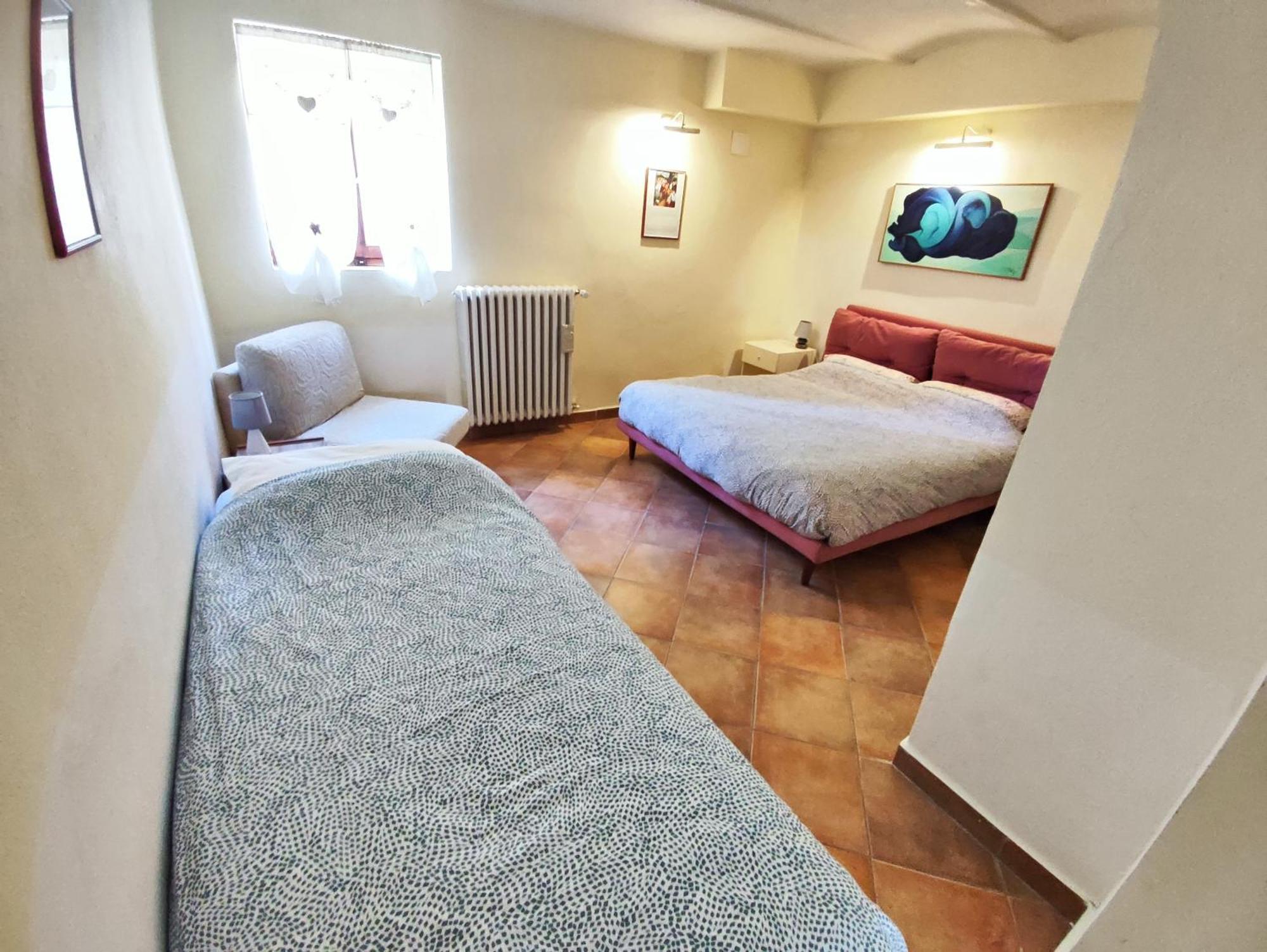 Fonte Degna - Alloggio E Sito Storico Citerna Zewnętrze zdjęcie